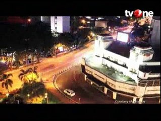 Furnitur Unik dari Bahan Kardus