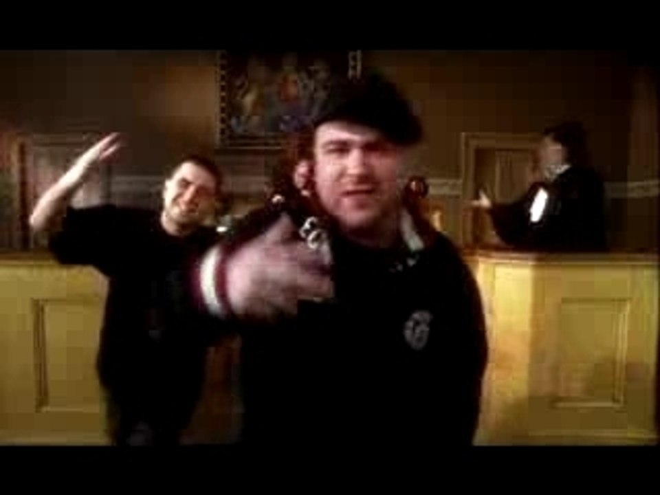 Taktika - L'affaire Taktika