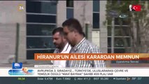 Parktaki çocuklara ateş açan zanlı için karar çıktı