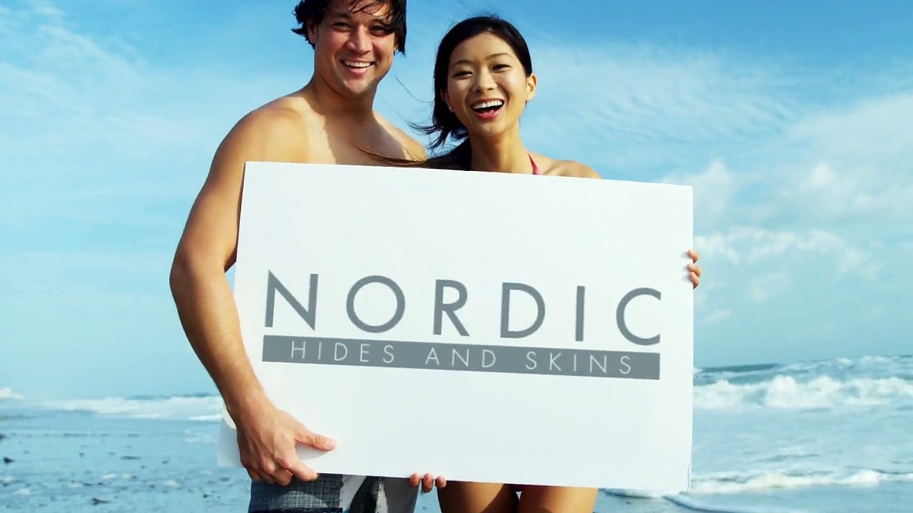 Nordic Hide And Skins Video