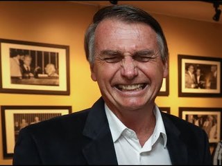 BOLSONARO: O REI DAS REDES SOCIAIS