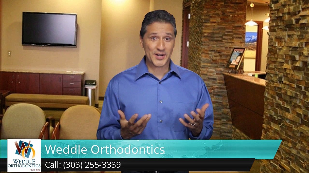 Weddle Orthodontics Westminster Incredible Five Star Review by Pam S