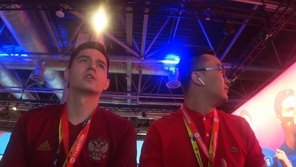 FIFA 19 - ИГРАЕМ БЕЗ ПРАВИЛ - ПРОТИВ КЕФИРА