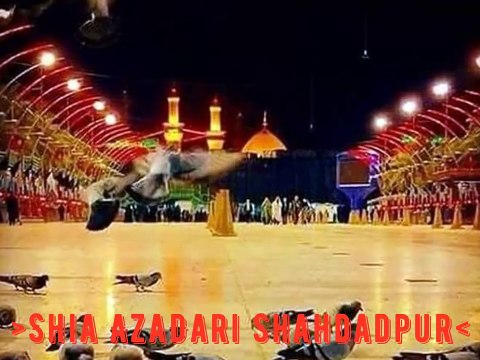 (Hum Aa Rhay Hain YA HUSSAIN A.S) Farhan Ali Waris New 2019 Noha With Irfan Haider
