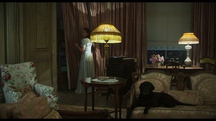 The Little Stranger - Drinks Reception