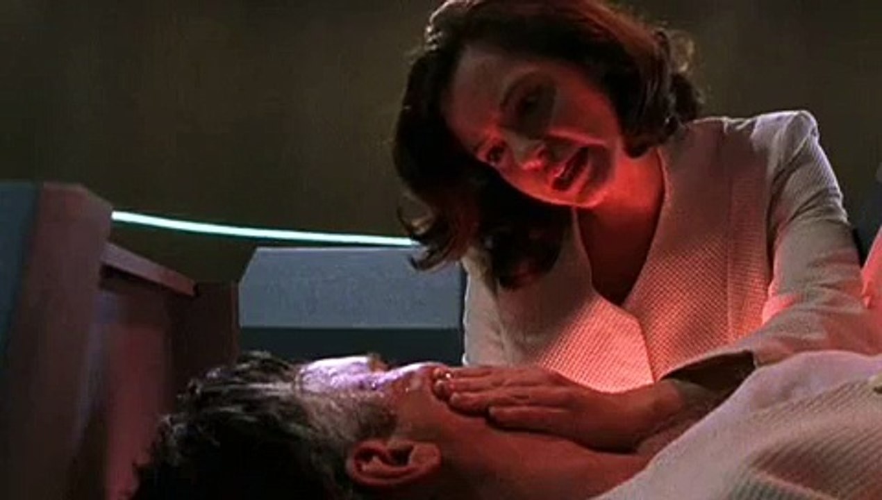 Stargate Sg-1 S03E01 Into The Fire