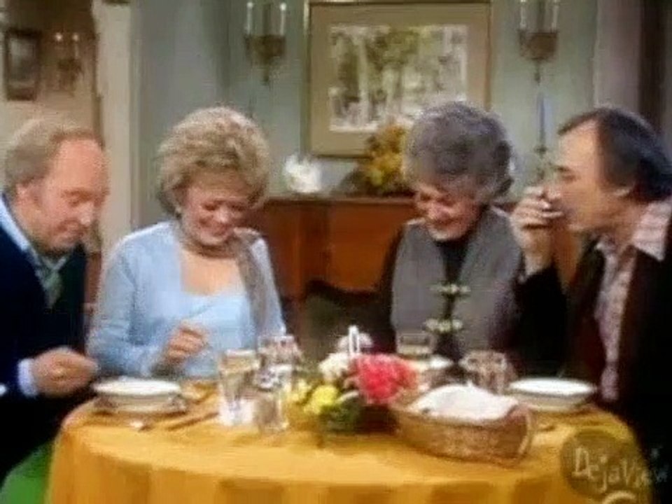 Maude S04E24