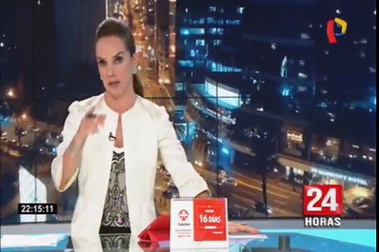 Congresistas opinan sobre contundentes declaraciones del presidente Martín Vizcarra