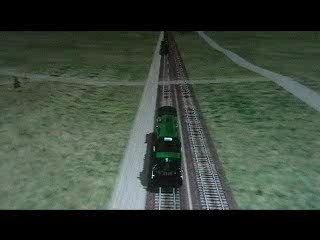 MSTS-what not to do