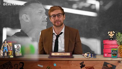 WWE SmackDown Live: GRADED (28 August) | Becky Lynch Says A Bad Word