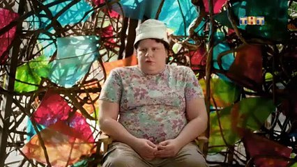 Остров 2 сезон 1 серия Сериал 2018