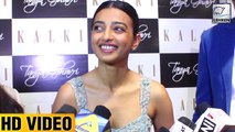 WATCH! Radhika Apte's HILARIOUS Reaction On Her Own Memes
