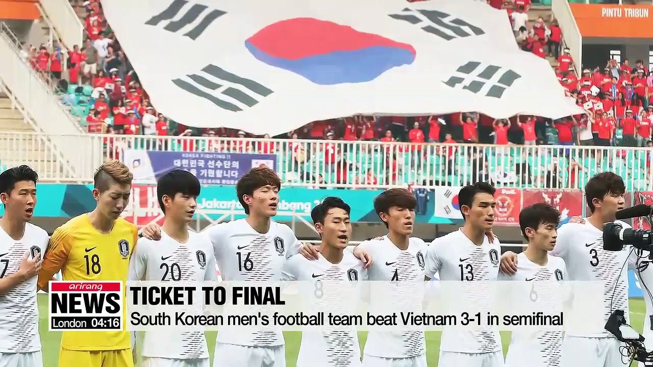 Men's football team reaches final, Judo opens with 2 gold medals