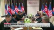 Trump promised to end Korean War to North Korean leader Kim Jong-un: Vox