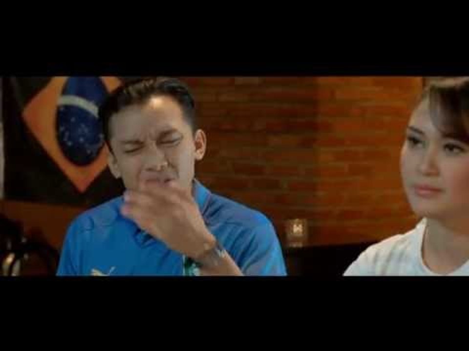 Qraved World Cup TVC - Foodniverse