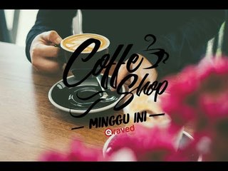 Coffe Shop Minggu Ini: Louie Coffee