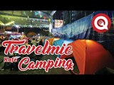 Travelmie: Cafe Rasa Camping