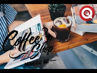Coffe Shop Minggu Ini: Bear & Co