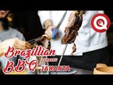 Brazilian BBQ Pertama di Indonesia Ala Tucanos