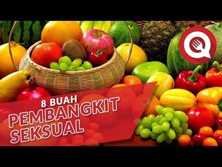 Buah Pembangkit Gairah