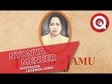 Ny. Meneer: Legenda Jamu Kebanggaan Nusantara