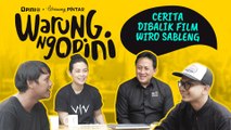 #1MENIT - Cerita Dibalik Film Wiro Sableng