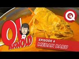 Oi Arnold Ep.6: Kepala Kakap Nikmat Medan Baru