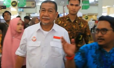 Golkar: Koalisi Jokowi-Maruf Sambut Deddy Mizwar