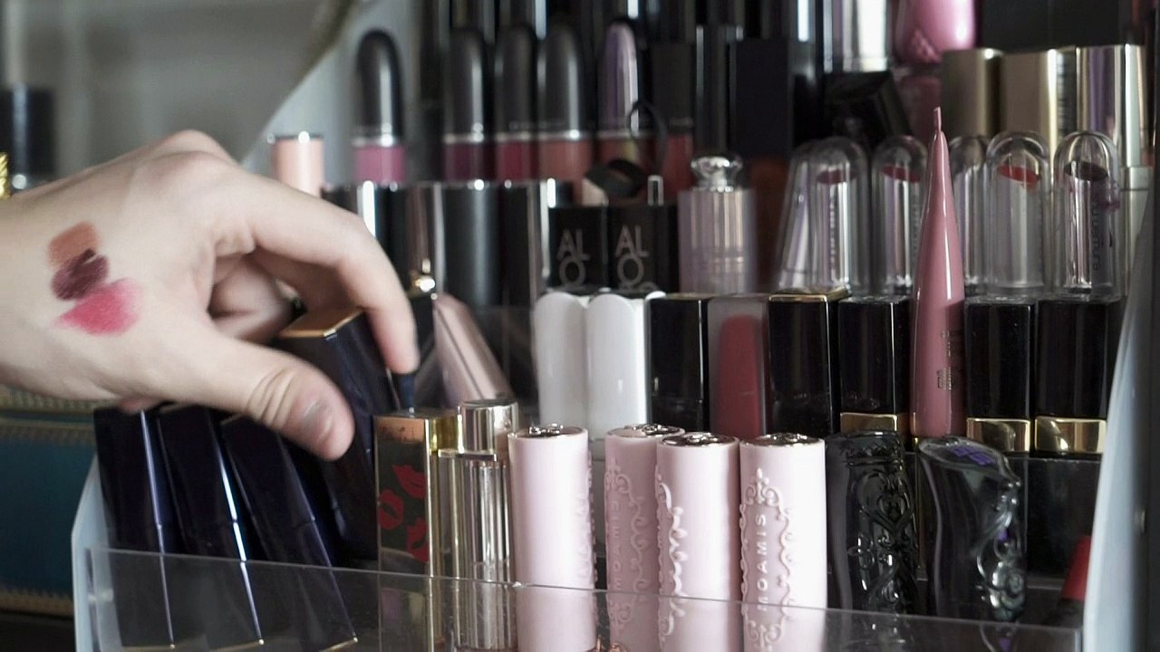 Schön geschminkt: Chinas Männer und das Make-Up