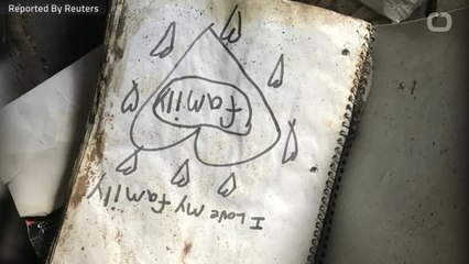 New Mexico Judge Dismisses Child Abuse Charges In Desert Compound Case