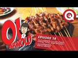 Oi Arnold Ep.18: Dapur Sate Mamihku