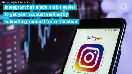 Getting Verified On Instagram With Four Easy Steps