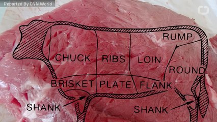 Fight Erupts Over Food Law In Missouri