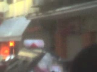 Incendie Rue Carnot -DHK-