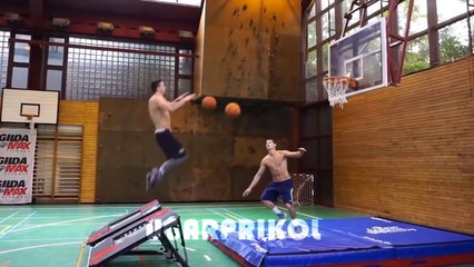 PEOPLE ARE AWESOME  Super Skills GOD Level