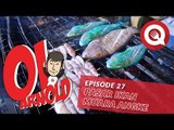 Oi Arnold Ep.27: Pasar Ikan Muara Angke