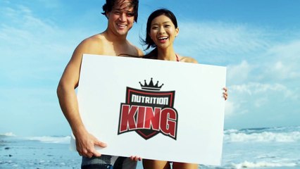 Nutrition King Presentation Video