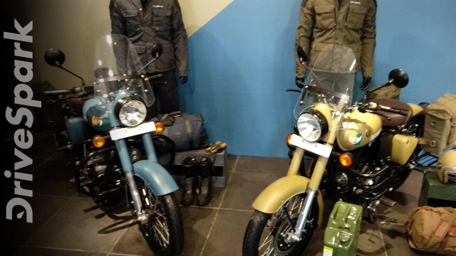 Royal Enfield Classic Signals 350 Launched In India At Rs 1.62 Lakh — DriveSpark