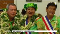 Punaauia dit un dernier adieu à son tavana