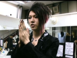 Miyavi - Survive