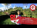 Oi Arnold Ep. 39: Arnold Leha-Leha di Ubud