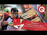 Oi Arnold Ep.37: Arnold Tergila-Gila Makanan Lokal Bali