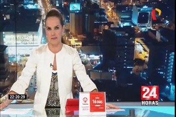 Maduro denuncia ‘campaña de desprecio’ contra venezolanos en Perú