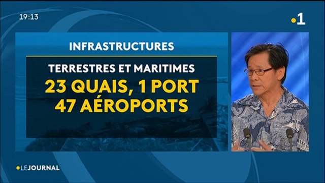 La modernisation du port autonome à l’ordre du jour du cluster maritime