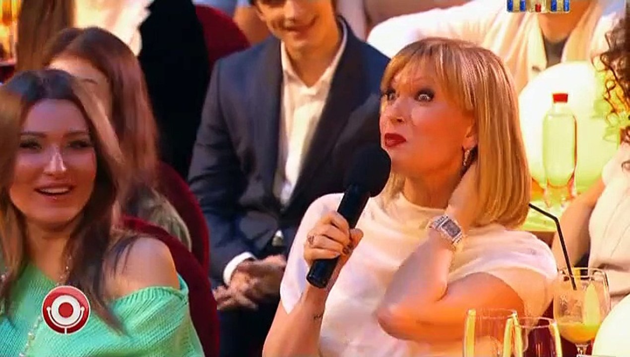 Comedy club эфир от 7.04.2017