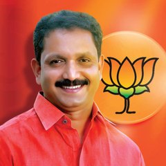 സോഷ്യല്‍ മീഡിയയിലെ പഴയ വെല്ലുവിളിക്കു മറുപടിയുമായി കെ സുരേന്ദ്രന്‍