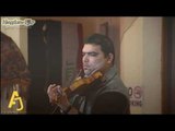 حسين فجر - عزف اغنية حسين الغزال  الي يسوى | حفلات عراقية 2017