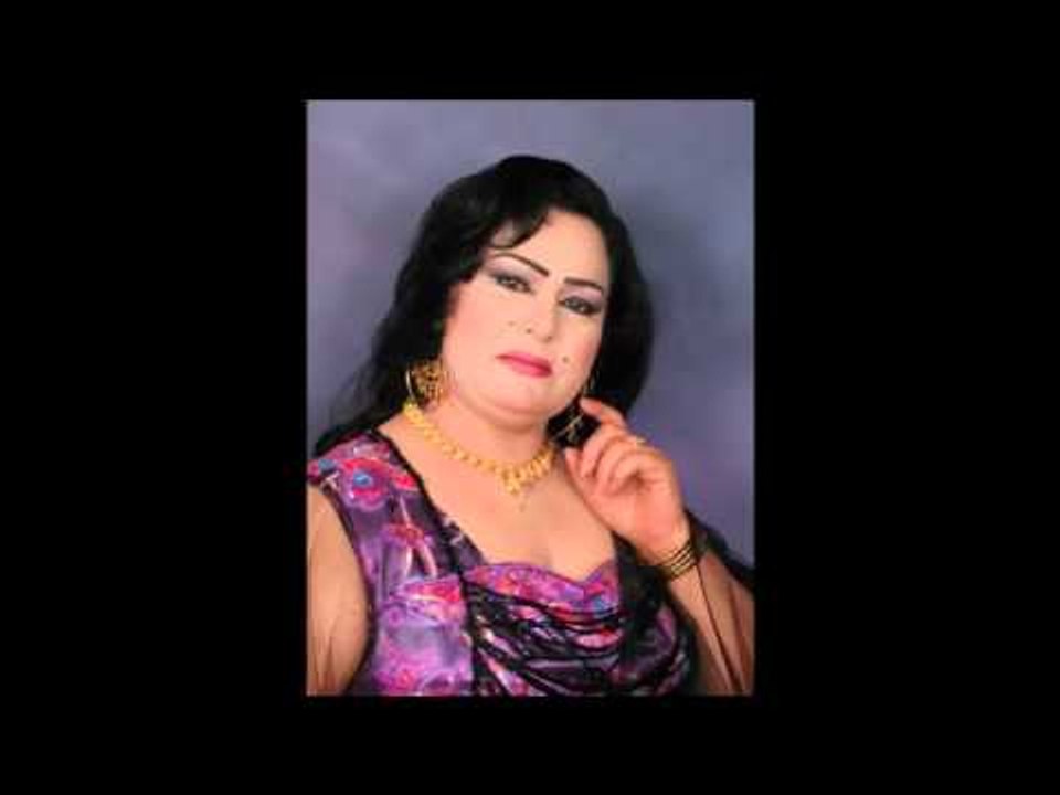 يايمه اعطيني الدربيل - ساجدة عبيد | Sagda Abeed