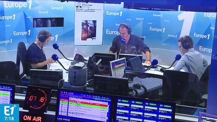 La rentrée très "bankable" des Bleus