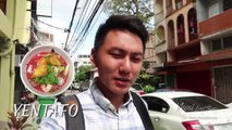 BỮA ĂN TRIỆU ĐỒNG Ở ĐỘ CAO 150m giữa Bangkok |Du lịch Thái lan